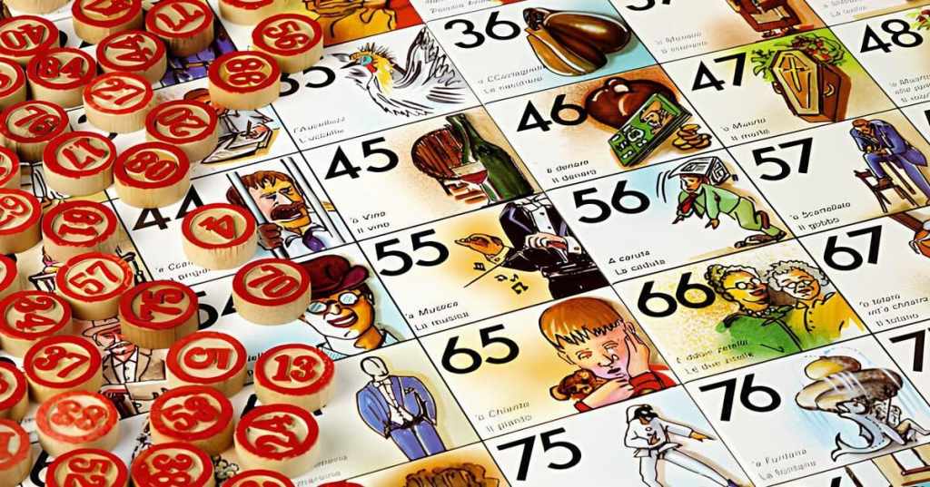 당첨 번호의 기록과 사회적 의미